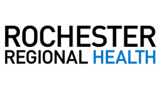 10 Unity Hospital of Rochester logo